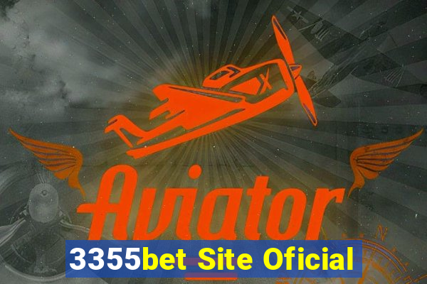 3355bet Site Oficial